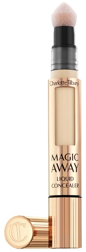 CHARLOTTE TILBURY MAGIC AWAY LIQUID CONCEALER 5