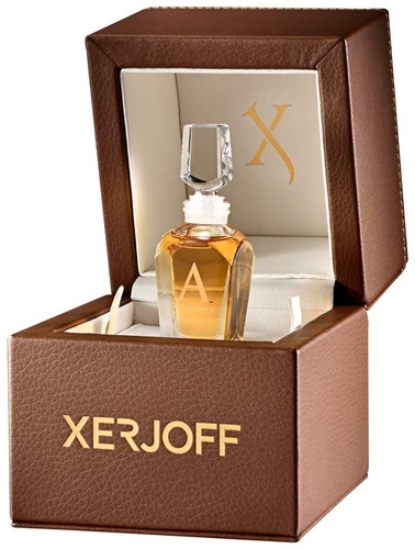 XERJOFF Alexandria II Attar Oil » buy online | NICHE BEAUTY