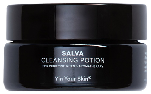 Salva Cleansing Potion