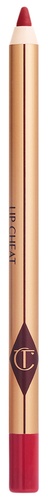 CHARLOTTE TILBURY LIP CHEAT RED CARPET RED