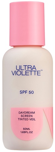 ULTRA VIOLETTE Daydream Screen Tinted Veil SPF50 V1