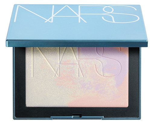 NARS LIGHT REFLECTING PRISMATIC POWDER