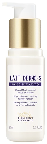 BIOLOGIQUE RECHERCHE Lait Dermo-S 50 ml