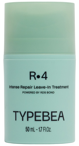 TYPEBEA R4 Intense Repair Leave-In Treatment
