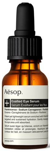 Aesop Exalted Eye Serum