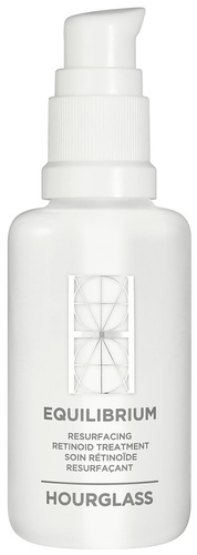 Hourglass EQUILIBRIUM RESURFACING RETINOID TREATMENT