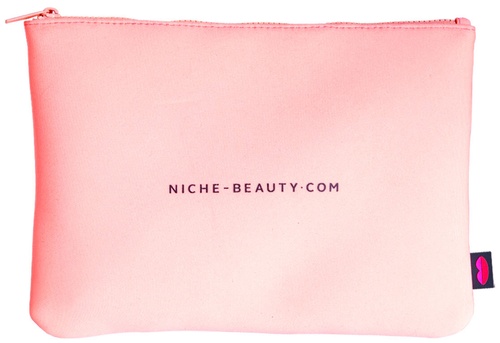 Neoprene bag pink sale