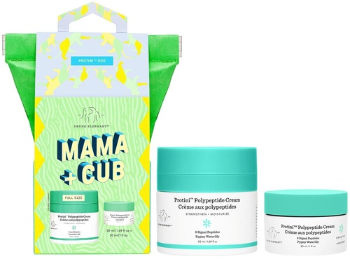 Mama + Cub - Protini