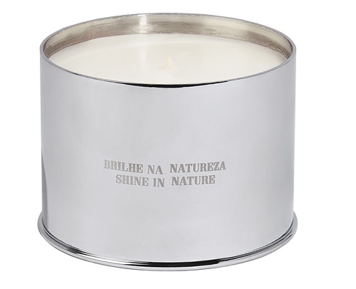 Vela - Jungle Candle