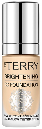 By Terry Brightening CC Foundation 2W