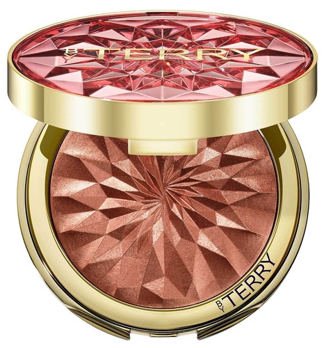 By Terry Starlight Glow CC Highlighter 3. Fire Rock