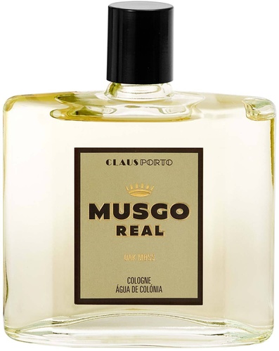 Eau De Cologne N.º 2 Oak Moss