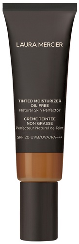 LAURA MERCIER Tinted Moisturizer Oil Free SPF 20 6N1 MCHA