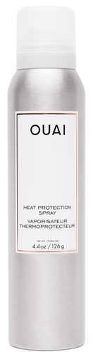 Heat Protection Spray