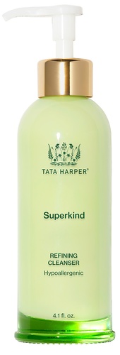 Tata Harper Refining Cleanser 125ml