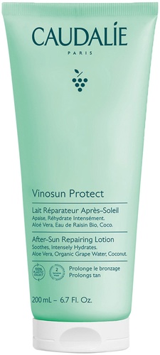 Caudalie Vinosun After-Sun Pflegemilch 200 ml