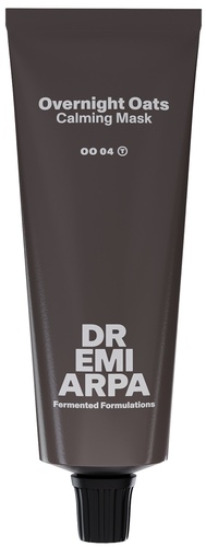 Dr. Emi Arpa Skin Overnight Oats Calming Mask
