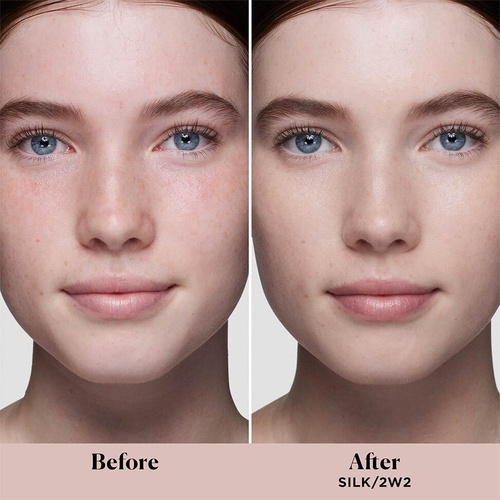 LAURA MERCIER REAL FLAWLESS FOUNDATION » buy online | NICHE BEAUTY