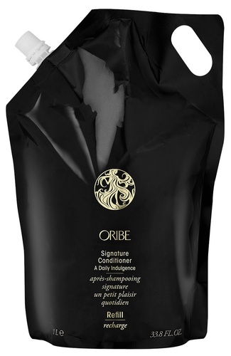 Oribe Signature Conditioner 1000ml Refill