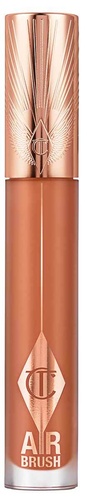 CHARLOTTE TILBURY AIRBRUSH FLAWLESS LIP BLUR HONEY BLUR