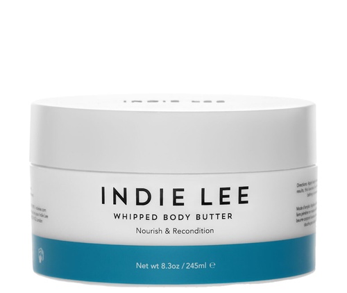 Whipped Body Butter