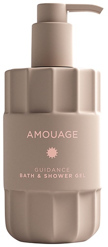 AMOUAGE Guidance Shower Gel