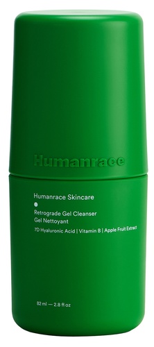 Humanrace 7D Retrograde Gel Cleanser 82 ml