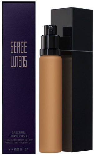 Serge Lutens Spectral Fluid Foundation I50