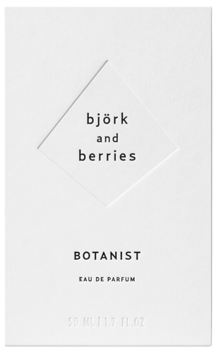 Botanist Eau de Parfum