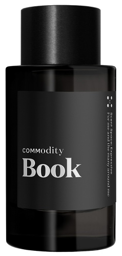 commodity Book Expressive