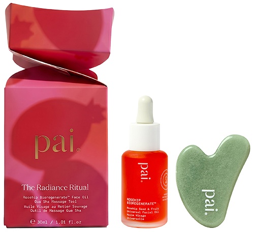 Pai Skincare The Radiance Ritual Set