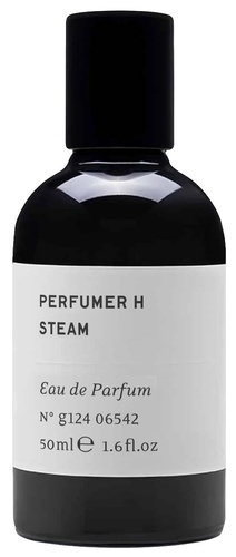 Perfumer H Steam