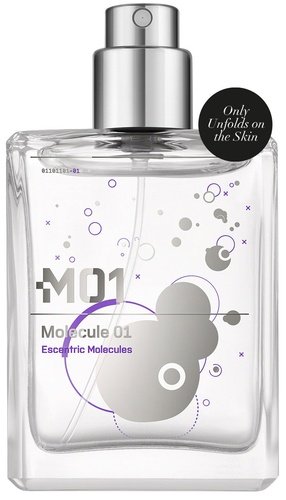 Escentric Molecules Molecule 01 30 ml Refill