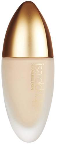 lisa eldridge SEAMLESS SKIN FOUNDATION 4