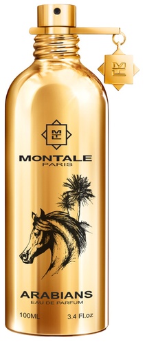 MONTALE PARIS Arabians