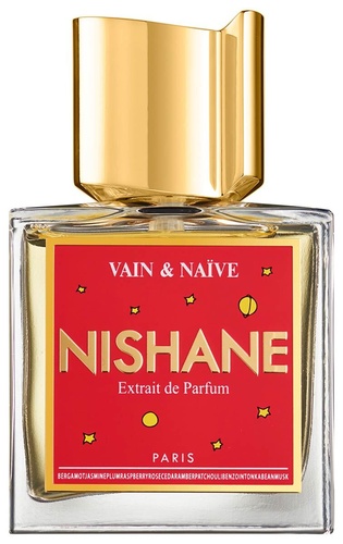 NISHANE Vain & Naive