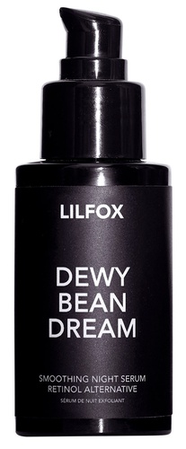 LILFOX Dewy Bean Dream Retinol Alternative