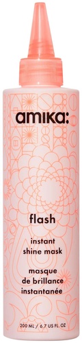 amika Flash Instant Shine Mask
