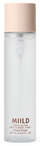 Miild SKIN GLOW SET AND SEAL MIST