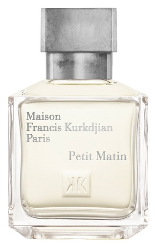 Maison Francis Kurkdjian Paris Petit Matin 70 ml