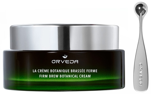 Firm Brew Botanical Cream 