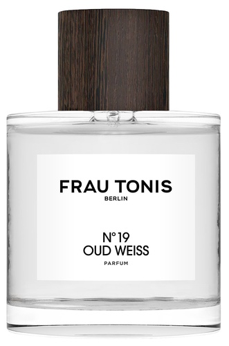 No. 19 OUD Weiss