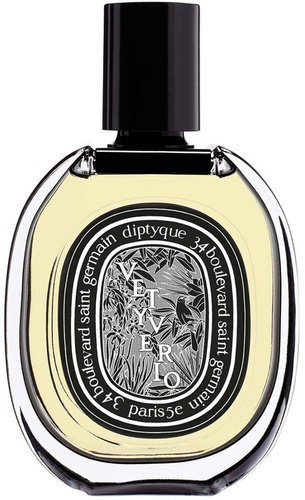 Diptyque Vetyverio 75 ml