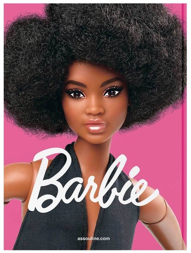 ASSOULINE Barbie » comprar en línea | NICHE BEAUTY