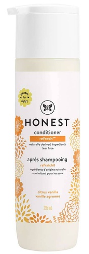 CONDITIONER - CITRUS VANILLA