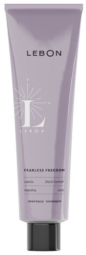 LEBON Fearless Freedom
