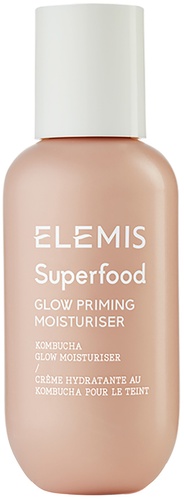 Superfood Glow Priming Moisturiser
