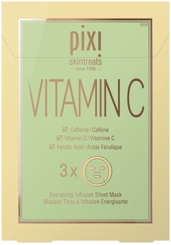 Pixi Vitamin-C Sheetmask