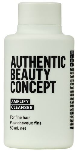 AUTHENTIC BEAUTY CONCEPT Amplify Cleanser