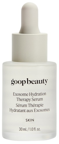 goop beauty Exosome Hydration Therapy Serum